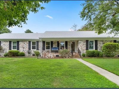 property image for 3405 Canterbury Drive PORTSMOUTH VA 23703