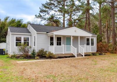 2221 Long Ridge Road, Chesapeake, VA 23322