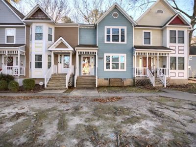 property image for 1080 Palmerton Drive NEWPORT NEWS VA 23602