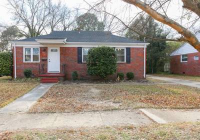 553 Summers Drive, Norfolk, VA 23509