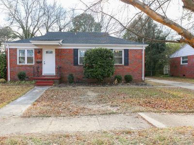 property image for 553 Summers Drive NORFOLK VA 23509