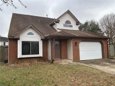 property image for 2012 Cottontail Court VIRGINIA BEACH VA 23464