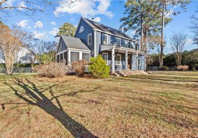 104 Cedar Road, Chesapeake, VA 23322