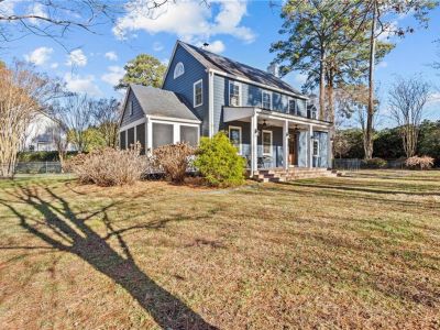 property image for 104 Cedar Road CHESAPEAKE VA 23322