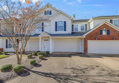 3441 Winding Trail Circle, Virginia Beach, VA 23456