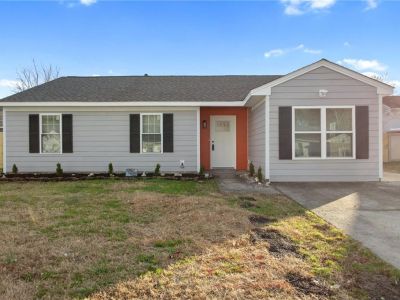 property image for 412 Stallings Court NEWPORT NEWS VA 23608