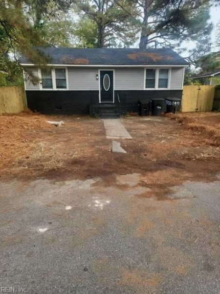 Photo 1 of 7 residential for sale in Portsmouth virginia