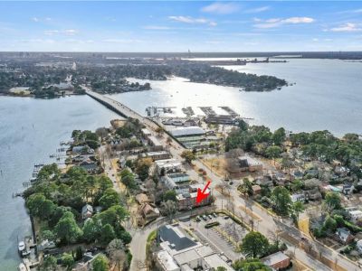 property image for 7340 Hampton Boulevard NORFOLK VA 23505