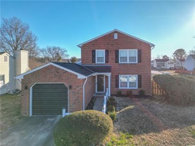 property image for 996 Fairborn Circle VIRGINIA BEACH VA 23464