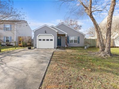 property image for 1721 Kitimal Drive VIRGINIA BEACH VA 23454