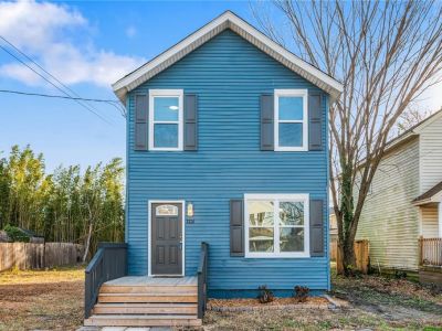 property image for 3220 Lyons Avenue NORFOLK VA 23509