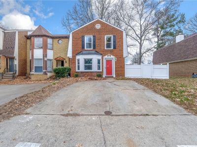 property image for 2012 Candlelight Drive CHESAPEAKE VA 23325