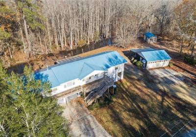 320 Blackbeards Road, Chowan County, NC 27932