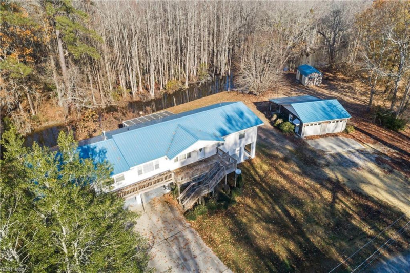 Photo 1 of 50 residential for sale in Chowan County virginia