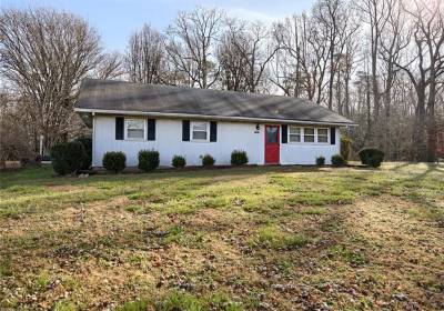 954 Carlton Road, Middlesex County, VA 23176