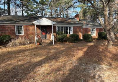 4262 Schooner Trail, Chesapeake, VA 23321