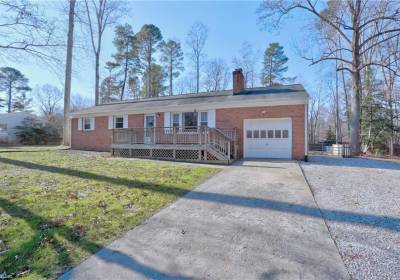 3 Settlers Lane, James City County, VA 23188