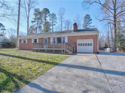 property image for 3 Settlers Lane JAMES CITY COUNTY VA 23188