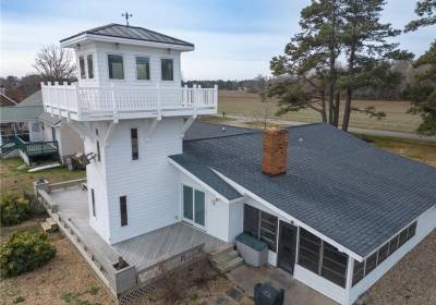 194 Baxter Estates Road, Currituck County, NC 27958