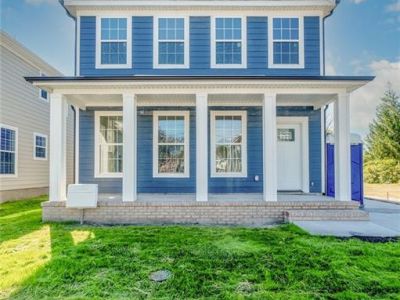 property image for 2623 Princess Anne Road NORFOLK VA 23504