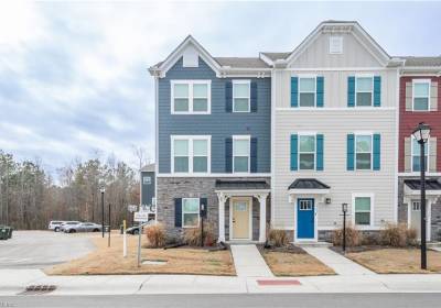 1701 Bounty Reach, Chesapeake, VA 23323