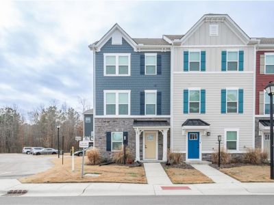 property image for 1701 Bounty Reach CHESAPEAKE VA 23323