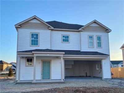 property image for 402 Middleton Way CHESAPEAKE VA 23322