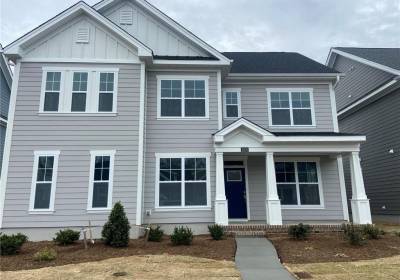 2216 Captiva Lane, Chesapeake, VA 23321