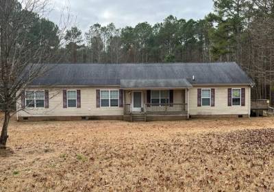 33350 Quaker Road, Southampton County, VA 23866