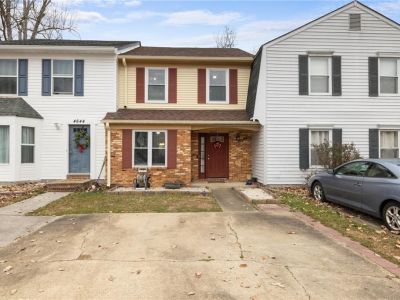 property image for 4642 Glanmire Drive VIRGINIA BEACH VA 23464