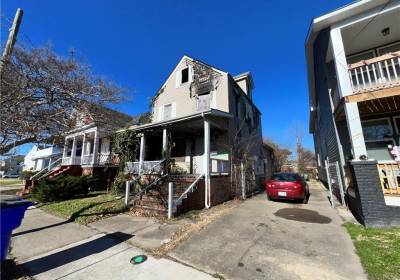 740 27th Street, Norfolk, VA 23504