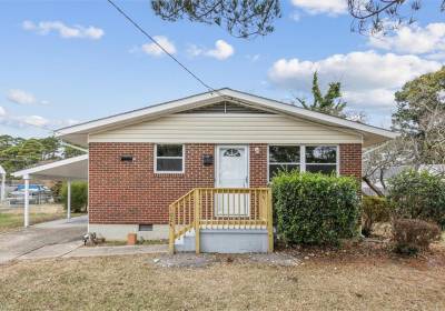 1024 Basie Crescent, Portsmouth, VA 23701