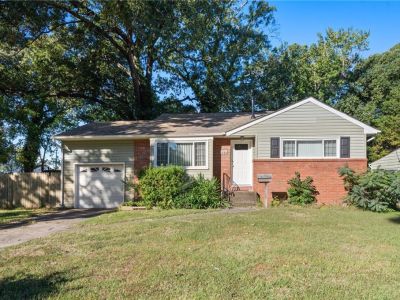 property image for 333 Taldan Avenue VIRGINIA BEACH VA 23462