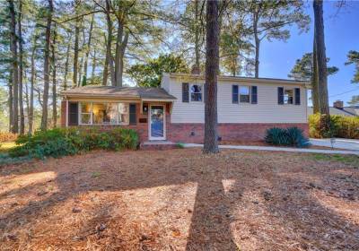 8508 Culfor Crescent, Norfolk, VA 23503