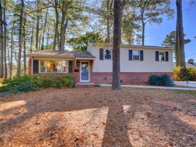 property image for 8508 Culfor Crescent NORFOLK VA 23503