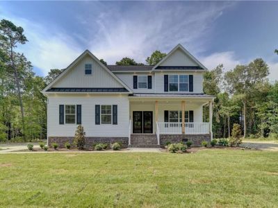 property image for 3AC REYNOLDS Drive ISLE OF WIGHT COUNTY VA 23314