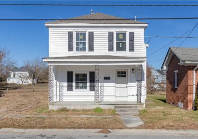 626 Brook Avenue, Suffolk, VA 23434