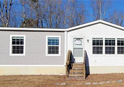 532 Railroad Avenue, Surry County, VA 23839