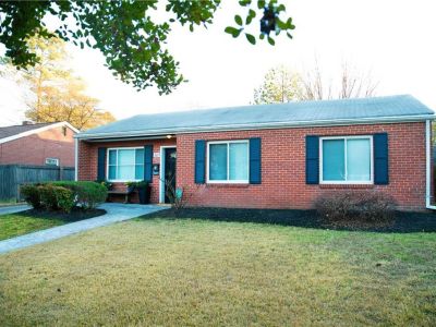 property image for 307 Bayview Avenue NORFOLK VA 23503