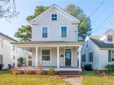 property image for 350 Maryland Avenue PORTSMOUTH VA 23707