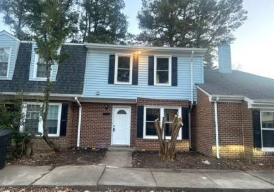 5625 Trafalgar Arch, Portsmouth, VA 23703