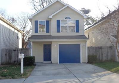 636 12th Street, Virginia Beach, VA 23451