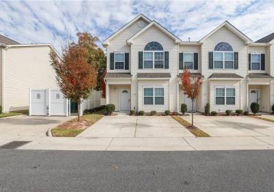 2821 Estella Way, Chesapeake, VA 23325