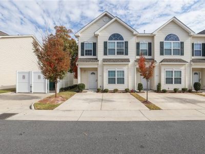 property image for 2821 Estella Way Way CHESAPEAKE VA 23325