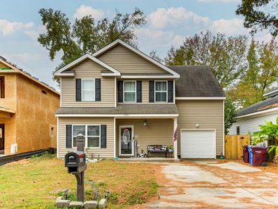 property image for 2220 Vicker Avenue CHESAPEAKE VA 23324