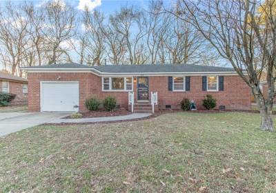 115 McCosh Drive, Chesapeake, VA 23320