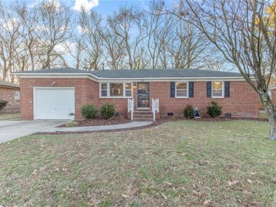 property image for 115 McCosh Drive CHESAPEAKE VA 23320