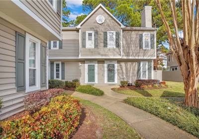 4824 Gatwick Drive, Virginia Beach, VA 23462