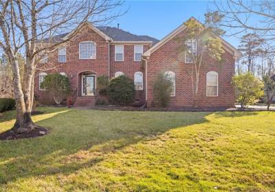 2404 Deepwater Way, Virginia Beach, VA 23456