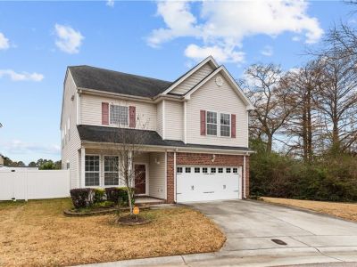 property image for 4283 White Cap Crest CHESAPEAKE VA 23321